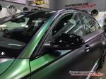 Audi RS6 Avant by Impressive Wrap 2016 года